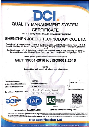 ISO9001