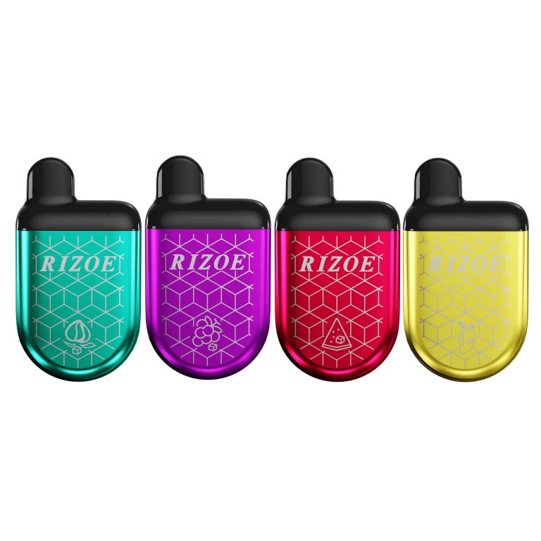 RIZOE-600