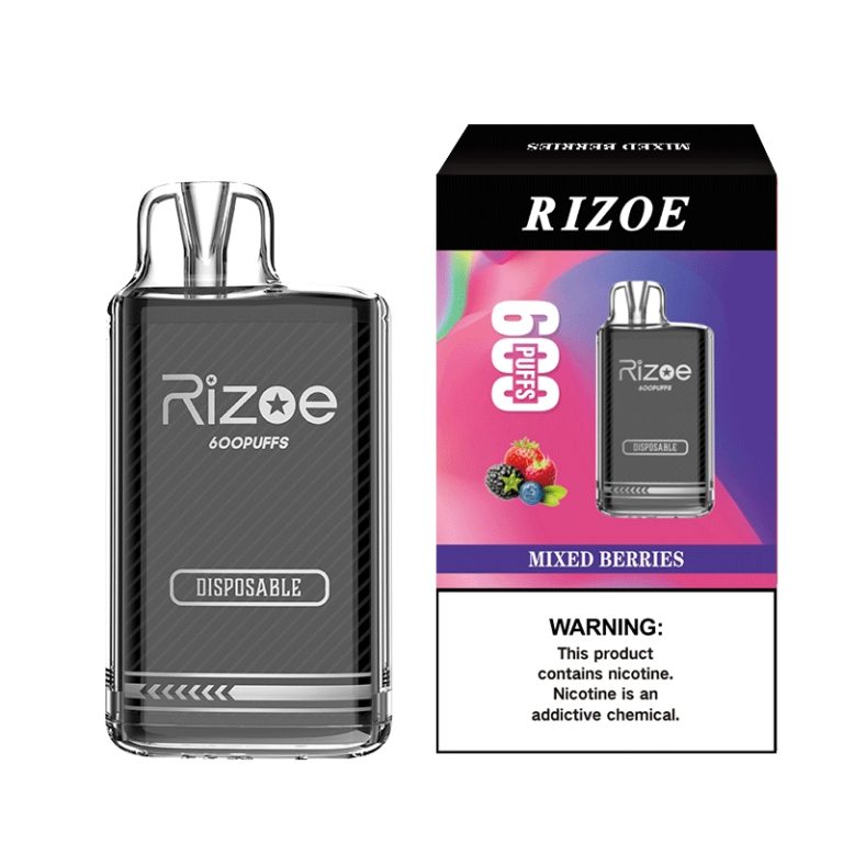 RIZOE 6007