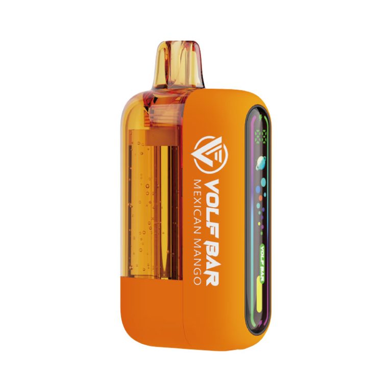 Airflow AdjustableScreen DisplayClear Tank..1